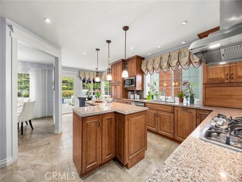 525 S Andover  , Anaheim Hills, CA