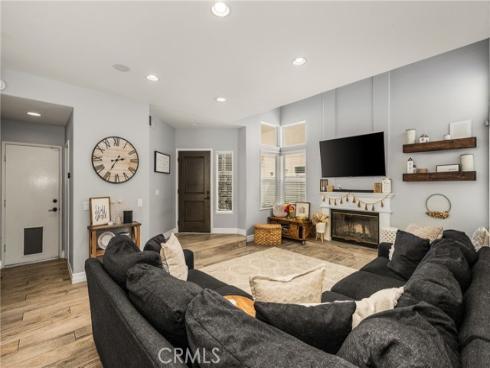 8346 E Quiet Canyon   Court, Anaheim Hills, CA