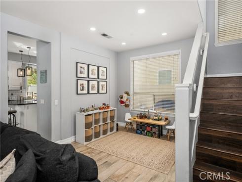 8346 E Quiet Canyon   Court, Anaheim Hills, CA