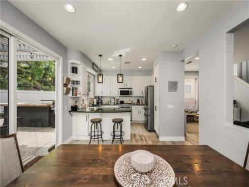 8346 E Quiet Canyon   Court, Anaheim Hills, CA