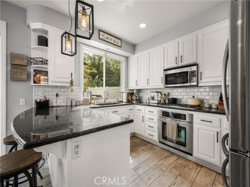 8346 E Quiet Canyon   Court, Anaheim Hills, CA