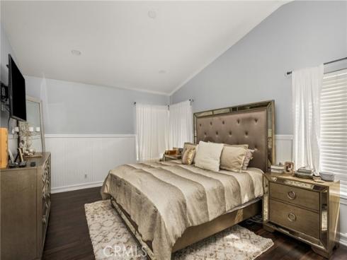 8346 E Quiet Canyon   Court, Anaheim Hills, CA