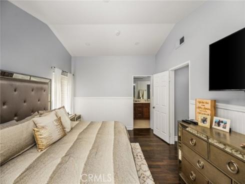 8346 E Quiet Canyon   Court, Anaheim Hills, CA