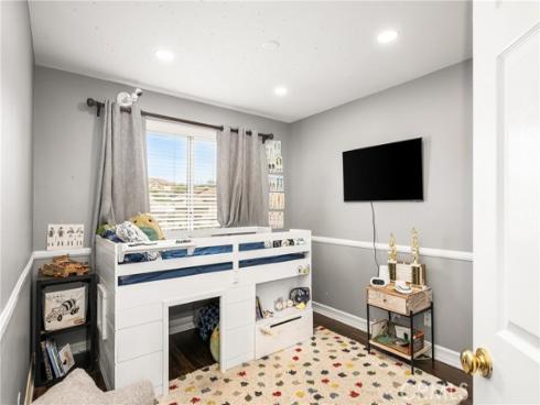 8346 E Quiet Canyon   Court, Anaheim Hills, CA