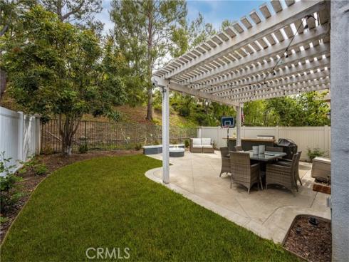 8346 E Quiet Canyon   Court, Anaheim Hills, CA