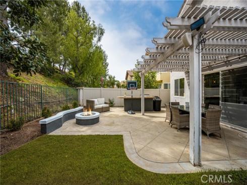 8346 E Quiet Canyon   Court, Anaheim Hills, CA