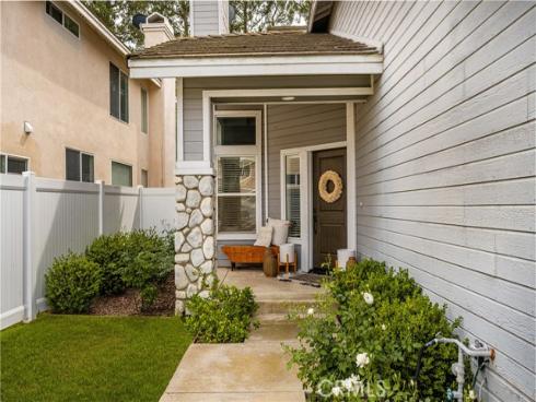 8346 E Quiet Canyon   Court, Anaheim Hills, CA