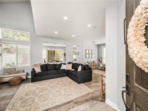 8346 E Quiet Canyon   Court, Anaheim Hills, CA