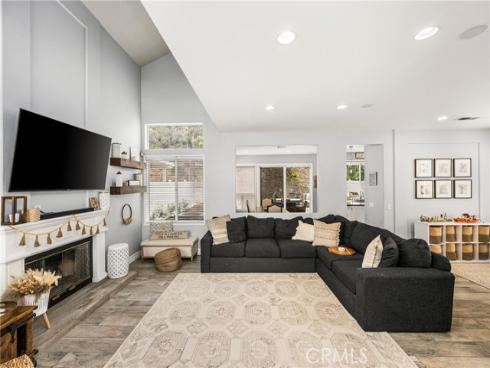 8346 E Quiet Canyon   Court, Anaheim Hills, CA