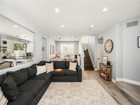 8346 E Quiet Canyon   Court, Anaheim Hills, CA