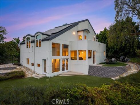 385 S Via Montanera  , Anaheim Hills, CA