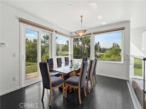 385 S Via Montanera  , Anaheim Hills, CA