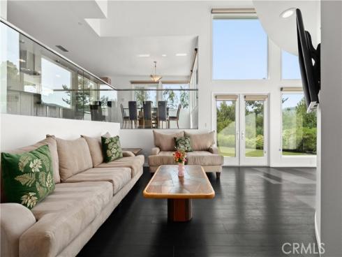 385 S Via Montanera  , Anaheim Hills, CA