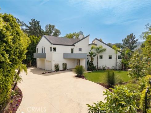 385 S Via Montanera  , Anaheim Hills, CA