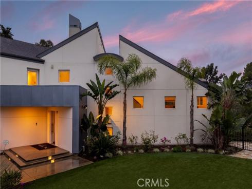 385 S Via Montanera  , Anaheim Hills, CA