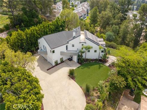 385 S Via Montanera  , Anaheim Hills, CA