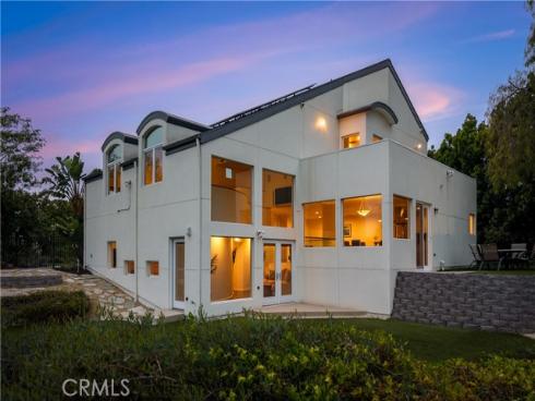 385 S Via Montanera  , Anaheim Hills, CA