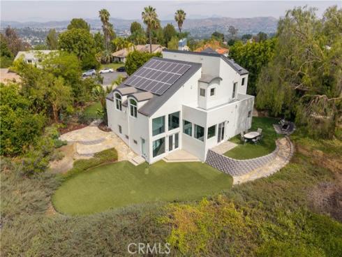 385 S Via Montanera  , Anaheim Hills, CA