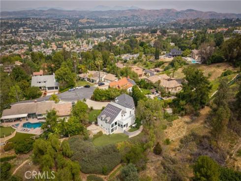 385 S Via Montanera  , Anaheim Hills, CA