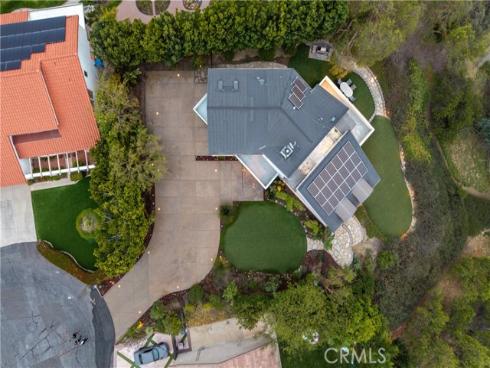 385 S Via Montanera  , Anaheim Hills, CA