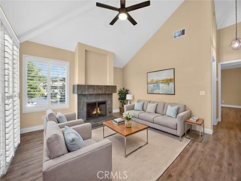 649 S Glenhurst , Anaheim Hills, CA