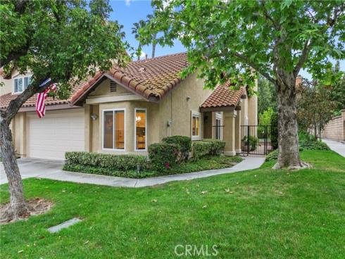 6028 E Montefino   Lane, Anaheim Hills, CA