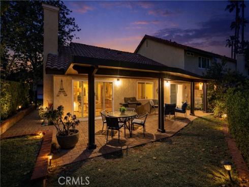 6028 E Montefino   Lane, Anaheim Hills, CA