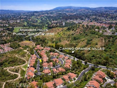 6028 E Montefino   Lane, Anaheim Hills, CA