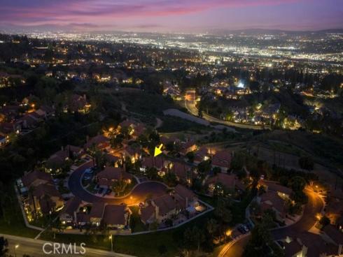 6028 E Montefino   Lane, Anaheim Hills, CA