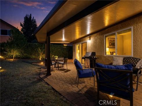 6028 E Montefino   Lane, Anaheim Hills, CA