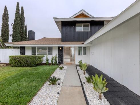 4809 E Wasatch , Anaheim Hills, CA