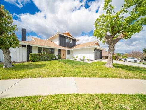 4809 E Wasatch , Anaheim Hills, CA