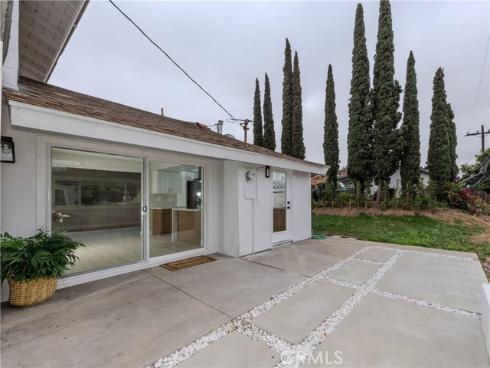 4809 E Wasatch , Anaheim Hills, CA