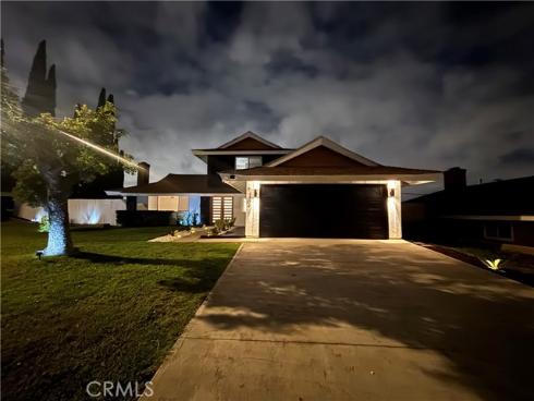 4809 E Wasatch , Anaheim Hills, CA