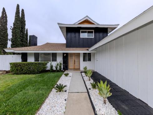 4809 E Wasatch , Anaheim Hills, CA
