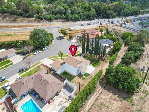 4809 E Wasatch , Anaheim Hills, CA