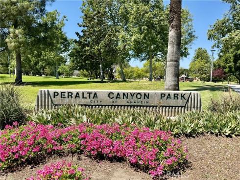 4809 E Wasatch , Anaheim Hills, CA