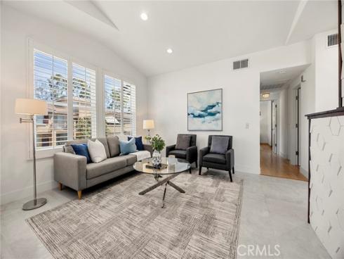 7904 E Monte Carlo  , Anaheim Hills, CA