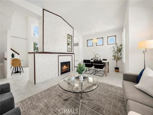 7904 E Monte Carlo  , Anaheim Hills, CA