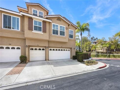 7904 E Monte Carlo  , Anaheim Hills, CA