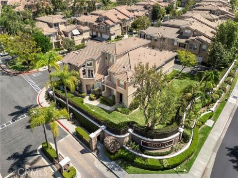 7904 E Monte Carlo  , Anaheim Hills, CA