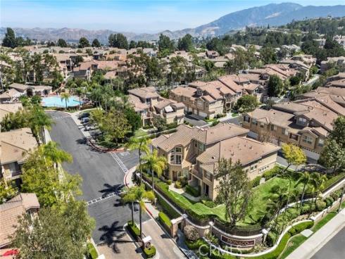 7904 E Monte Carlo  , Anaheim Hills, CA