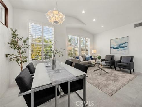 7904 E Monte Carlo  , Anaheim Hills, CA