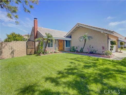 292 N Camino Arroyo  , Anaheim Hills, CA