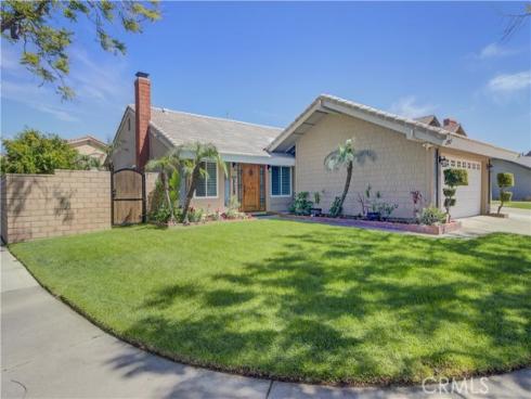 292 N Camino Arroyo  , Anaheim Hills, CA