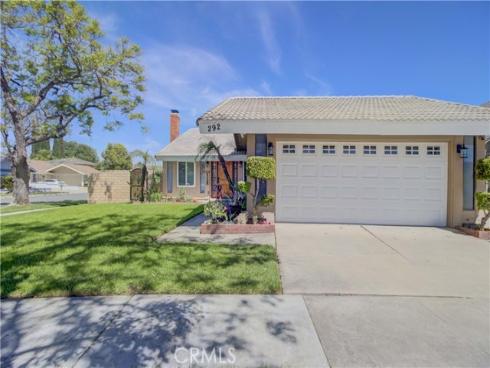 292 N Camino Arroyo  , Anaheim Hills, CA