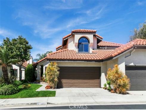 6250 E Quartz   Lane, Anaheim Hills, CA