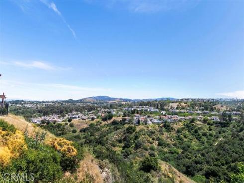 6250 E Quartz   Lane, Anaheim Hills, CA