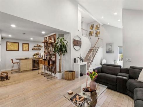 6250 E Quartz   Lane, Anaheim Hills, CA