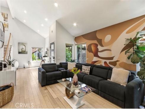 6250 E Quartz   Lane, Anaheim Hills, CA